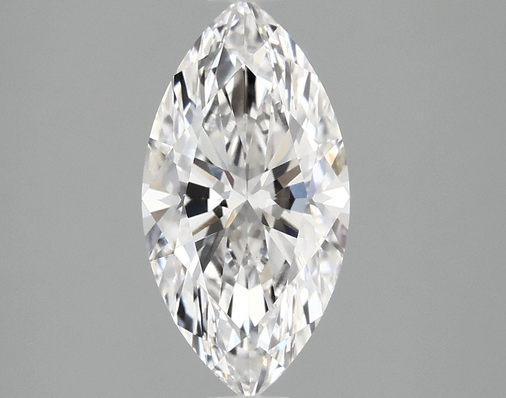 Loose Diamond - MARQUISE 1.59ct E VVS2: Loose Diamond - MARQUISE 1.59ct E VVS2 Source: This is a real non-mined Diamond that has been grown in a lab Shape: MARQUISE Carats: 1.59 Color: E Clarity: VVS2 Certification: IGI Video: