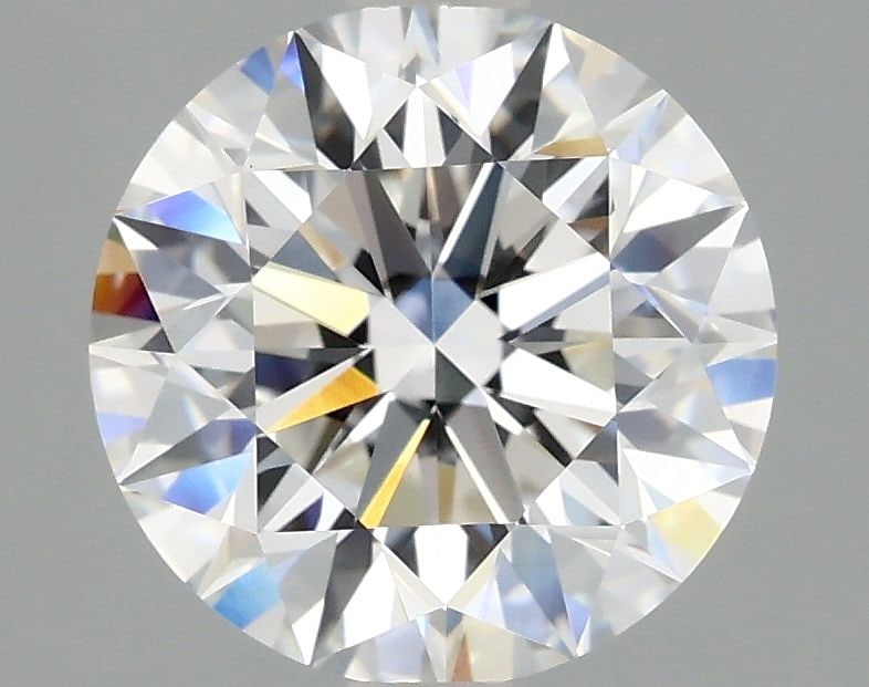 Loose Diamond - ROUND 2.95ct E VVS2: Loose Diamond - ROUND 2.95ct E VVS2 Source: This is a real non-mined Diamond that has been grown in a lab Shape: ROUND Carats: 2.95 Color: E Clarity: VVS2 Certification: IGI Video: