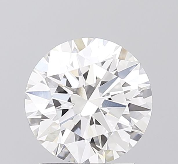 Ideal Loose Diamond - ROUND 1.59ct E VS1: Ideal Loose Diamond - ROUND 1.59ct E VS1 Source: This is a real non-mined Diamond that has been grown in a lab Shape: ROUND Carats: 1.59 Color: E Clarity: VS1 Certification: IGI Video: