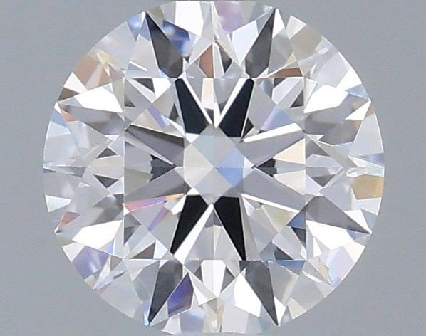 Ideal Loose Diamond - ROUND 1.08ct D VVS2: Ideal Loose Diamond - ROUND 1.08ct D VVS2 Source: This is a real non-mined Diamond that has been grown in a lab Shape: ROUND Carats: 1.08 Color: D Clarity: VVS2 Certification: IGI Video: