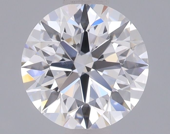 Ideal Loose Diamond - ROUND 1.01ct D VVS2: Ideal Loose Diamond - ROUND 1.01ct D VVS2 Source: This is a real non-mined Diamond that has been grown in a lab Shape: ROUND Carats: 1.01 Color: D Clarity: VVS2 Certification: IGI Video: