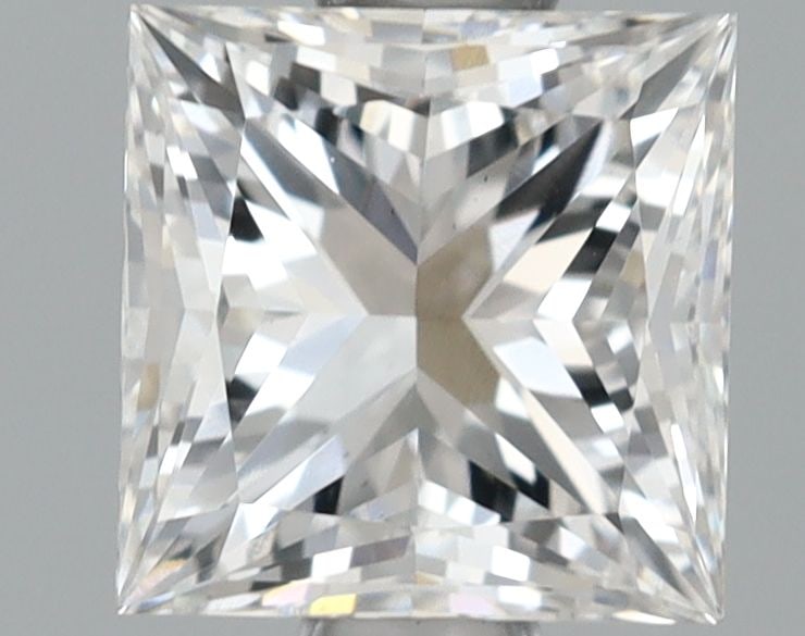 Loose Diamond - PRINCESS 1.02ct E VS1: Loose Diamond - PRINCESS 1.02ct E VS1 Source: This is a real non-mined Diamond that has been grown in a lab Shape: PRINCESS Carats: 1.02 Color: E Clarity: VS1 Certification: IGI Video: