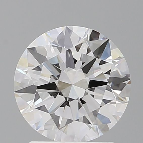 Loose Diamond - ROUND 2.01ct E VVS2 (1 of 1)
