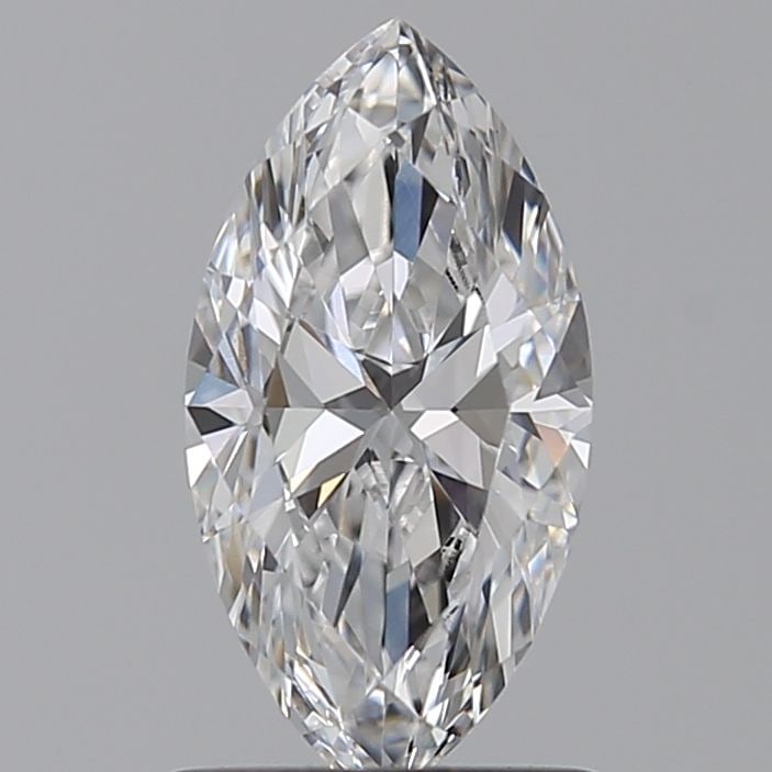 Loose Diamond - MARQUISE 1.03ct D VVS2: Loose Diamond - MARQUISE 1.03ct D VVS2 Source: This is a real non-mined Diamond that has been grown in a lab Shape: MARQUISE Carats: 1.03 Color: D Clarity: VVS2 Certification: IGI Video: