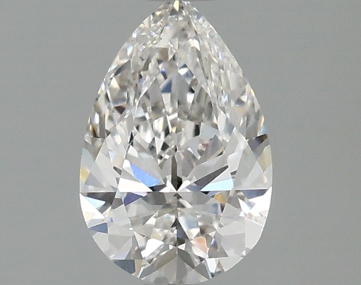 Loose Diamond - PEAR 1.01ct E VS2: Loose Diamond - PEAR 1.01ct E VS2 Source: This is a real non-mined Diamond that has been grown in a lab Shape: PEAR Carats: 1.01 Color: E Clarity: VS2 Certification: IGI The Diamond Depot Guarantee: A