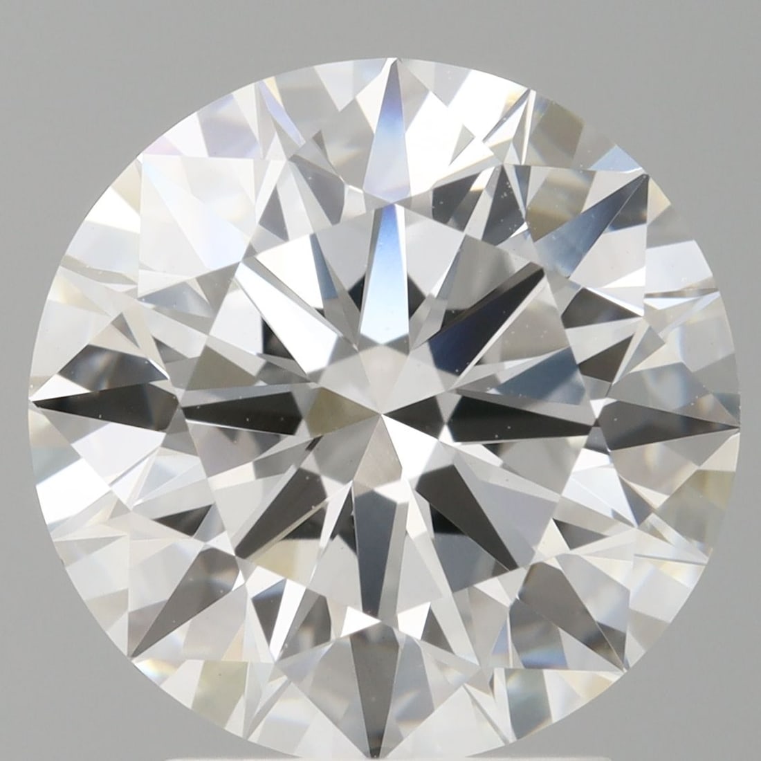 Ideal Loose Diamond - ROUND 3.08ct E VVS2: Ideal Loose Diamond - ROUND 3.08ct E VVS2 Source: This is a real non-mined Diamond that has been grown in a lab Shape: ROUND Carats: 3.08 Color: E Clarity: VVS2 Certification: IGI Video: