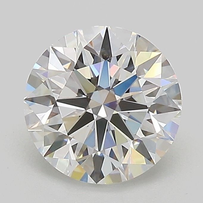 Ideal Loose Diamond - ROUND 1.58ct D VVS1: Ideal Loose Diamond - ROUND 1.58ct D VVS1 Source: This is a real non-mined Diamond that has been grown in a lab Shape: ROUND Carats: 1.58 Color: D Clarity: VVS1 Certification: IGI Video: