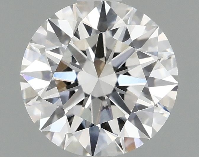 Loose Diamond - ROUND 1.09ct F VS1: Loose Diamond - ROUND 1.09ct F VS1 Source: This is a real non-mined Diamond that has been grown in a lab Shape: ROUND Carats: 1.09 Color: F Clarity: VS1 Certification: IGI Video: