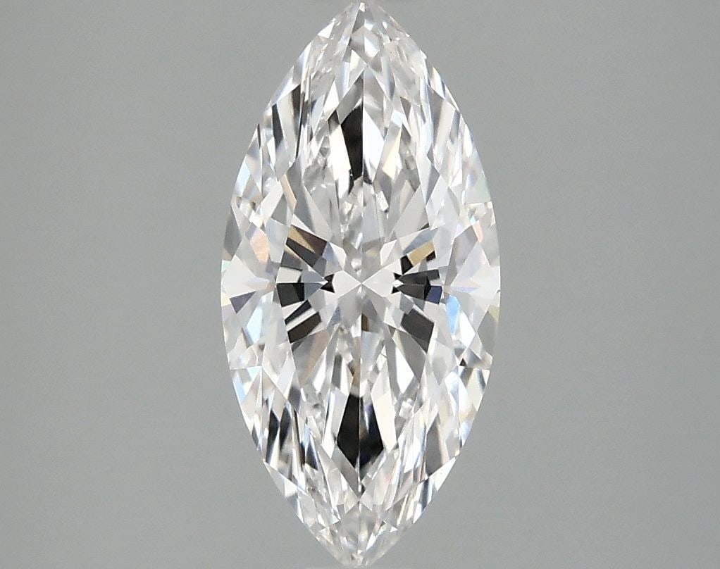 Loose Diamond - MARQUISE 1.59ct E VVS2 (1 of 1)