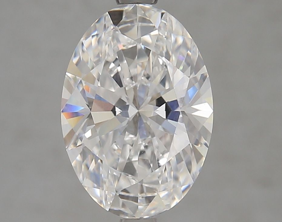 Loose Diamond - OVAL 3.06ct D VVS1: Loose Diamond - OVAL 3.06ct D VVS1 Source: This is a real non-mined Diamond that has been grown in a lab Shape: OVAL Carats: 3.06 Color: D Clarity: VVS1 Certification: GIA Video: