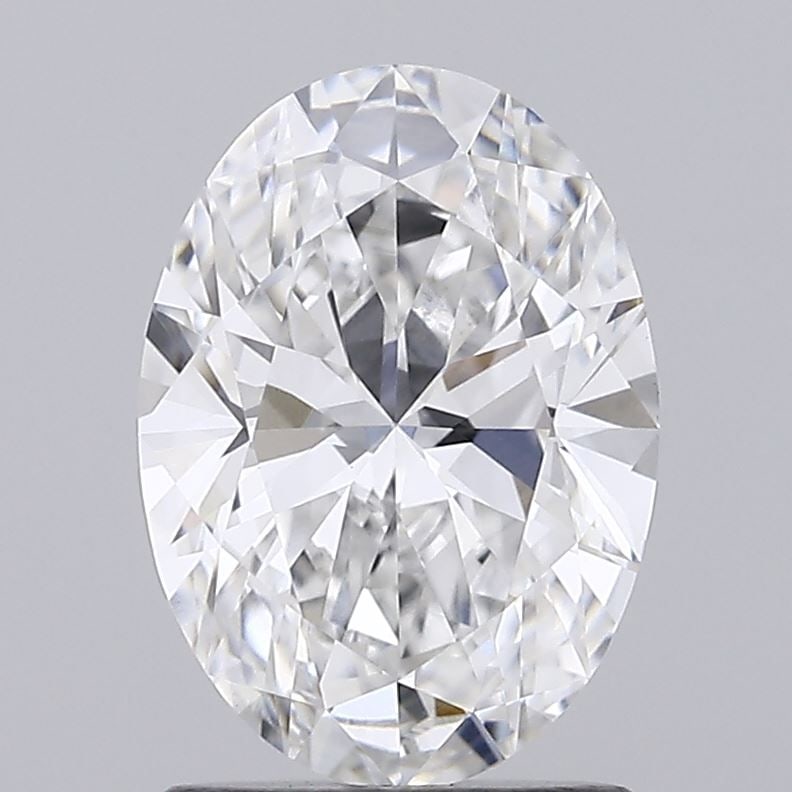 Loose Diamond - OVAL 1.54ct E VVS2 (1 of 1)