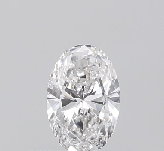 Loose Diamond - OVAL 0.38ct E VVS2: Loose Diamond - OVAL 0.38ct E VVS2 Source: This is a real non-mined Diamond that has been grown in a lab Shape: OVAL Carats: 0.38 Color: E Clarity: VVS2 Certification: IGI Video: