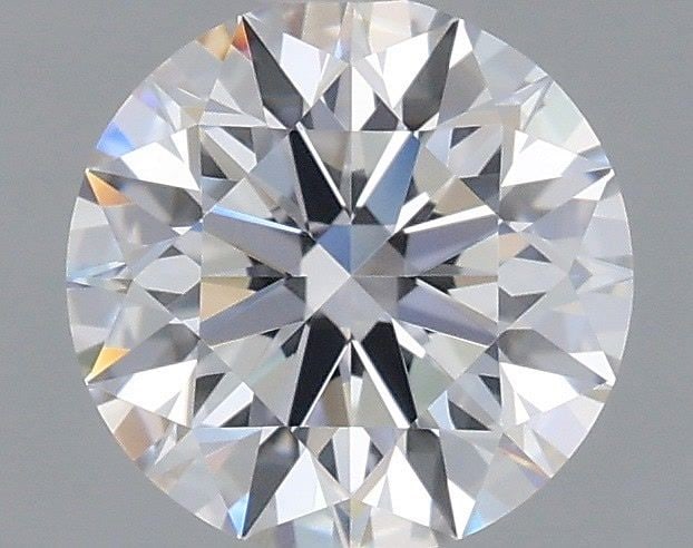 Ideal Loose Diamond - ROUND 1.0ct D VVS2: Ideal Loose Diamond - ROUND 1.0ct D VVS2 Source: This is a real non-mined Diamond that has been grown in a lab Shape: ROUND Carats: 1.0 Color: D Clarity: VVS2 Certification: IGI Video: