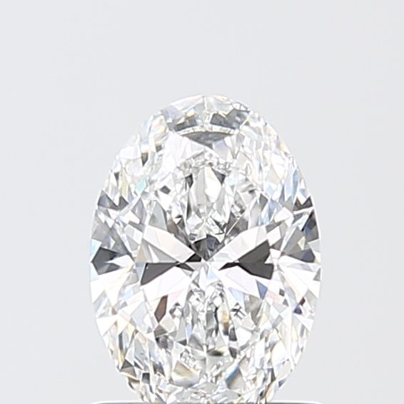 Loose Diamond - OVAL 1.08ct D VS1: Loose Diamond - OVAL 1.08ct D VS1 Source: This is a real non-mined Diamond that has been grown in a lab Shape: OVAL Carats: 1.08 Color: D Clarity: VS1 Certification: IGI Video: