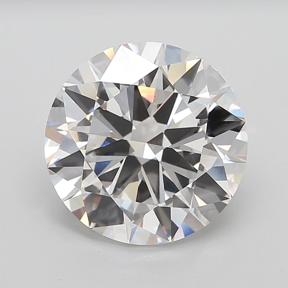 Loose Diamond - ROUND 11.04ct F VS1 (1 of 1)