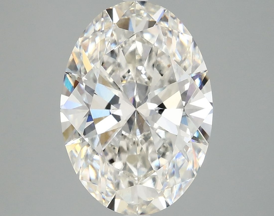 Loose Diamond - OVAL 4.1ct F VS1: Loose Diamond - OVAL 4.1ct F VS1 Source: This is a real non-mined Diamond that has been grown in a lab Shape: OVAL Carats: 4.1 Color: F Clarity: VS1 Certification: IGI Video: