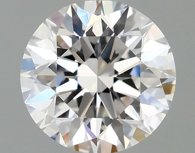 Loose Diamond - ROUND 1.05ct D VVS2: Loose Diamond - ROUND 1.05ct D VVS2 Source: This is a real non-mined Diamond that has been grown in a lab Shape: ROUND Carats: 1.05 Color: D Clarity: VVS2 Certification: IGI Video: