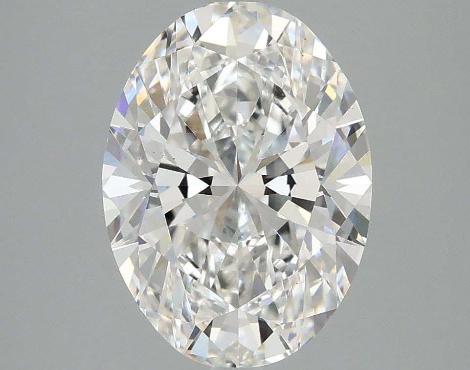 Loose Diamond - OVAL 3.08ct F VS1: Loose Diamond - OVAL 3.08ct F VS1 Source: This is a real non-mined Diamond that has been grown in a lab Shape: OVAL Carats: 3.08 Color: F Clarity: VS1 Certification: IGI Video: