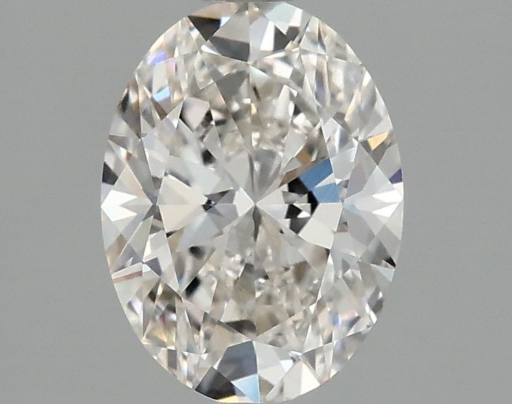 Loose Diamond - OVAL 1.52ct G VVS2: Loose Diamond - OVAL 1.52ct G VVS2 Source: This is a real non-mined Diamond that has been grown in a lab Shape: OVAL Carats: 1.52 Color: G Clarity: VVS2 Certification: IGI Video: