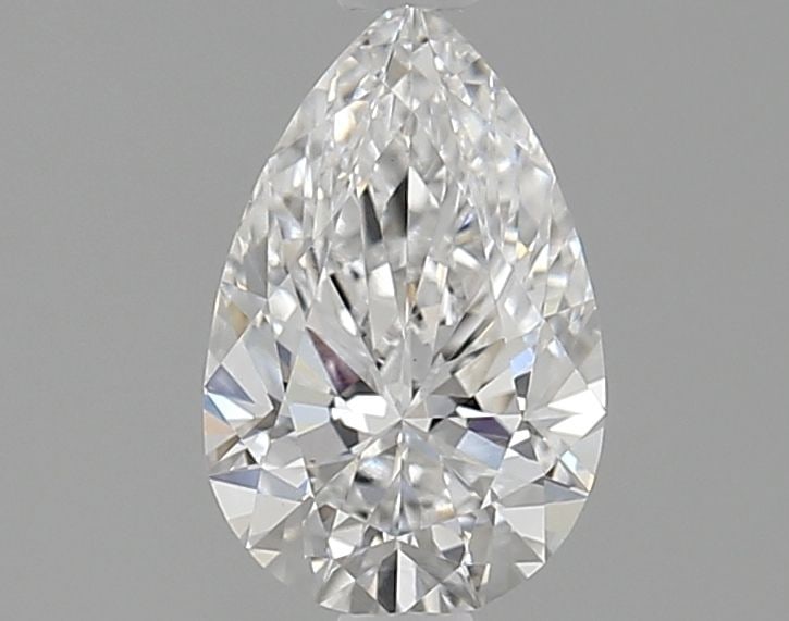 Loose Diamond - PEAR 1.04ct D VVS2: Loose Diamond - PEAR 1.04ct D VVS2 Source: This is a real non-mined Diamond that has been grown in a lab Shape: PEAR Carats: 1.04 Color: D Clarity: VVS2 Certification: IGI Video: