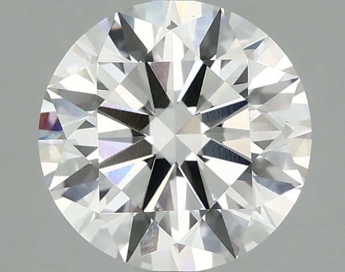 Ideal Loose Diamond - ROUND 2.04ct F VS1: Ideal Loose Diamond - ROUND 2.04ct F VS1 Source: This is a real non-mined Diamond that has been grown in a lab Shape: ROUND Carats: 2.04 Color: F Clarity: VS1 Certification: IGI Video: