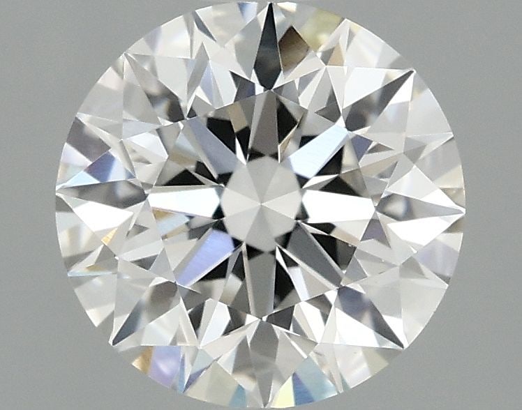 Loose Diamond - ROUND 1.96ct F VVS2: Loose Diamond - ROUND 1.96ct F VVS2 Source: This is a real non-mined Diamond that has been grown in a lab Shape: ROUND Carats: 1.96 Color: F Clarity: VVS2 Certification: IGI Video: