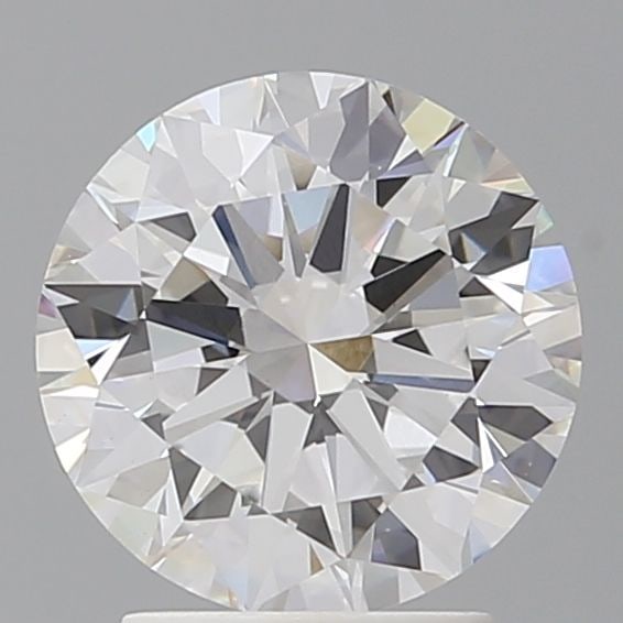 Loose Diamond - ROUND 2.54ct E VVS2: Loose Diamond - ROUND 2.54ct E VVS2 Source: This is a real non-mined Diamond that has been grown in a lab Shape: ROUND Carats: 2.54 Color: E Clarity: VVS2 Certification: IGI Video: