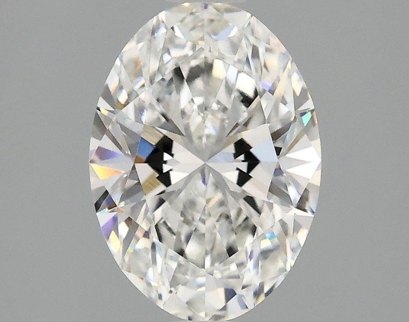 Loose Diamond - OVAL 1.59ct F VVS2: Loose Diamond - OVAL 1.59ct F VVS2 Source: This is a real non-mined Diamond that has been grown in a lab Shape: OVAL Carats: 1.59 Color: F Clarity: VVS2 Certification: IGI Video: