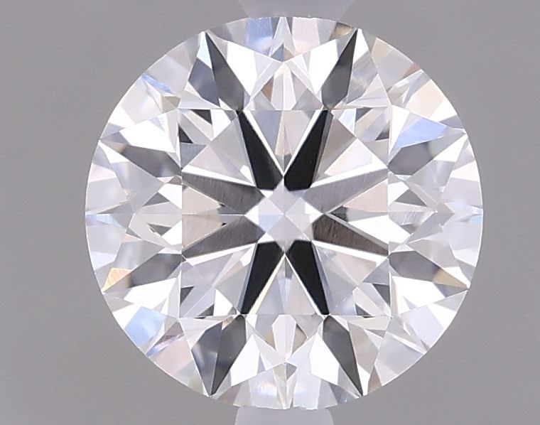 Ideal Loose Diamond - ROUND 1.04ct D VVS1: Ideal Loose Diamond - ROUND 1.04ct D VVS1 Source: This is a real non-mined Diamond that has been grown in a lab Shape: ROUND Carats: 1.04 Color: D Clarity: VVS1 Certification: IGI Video: