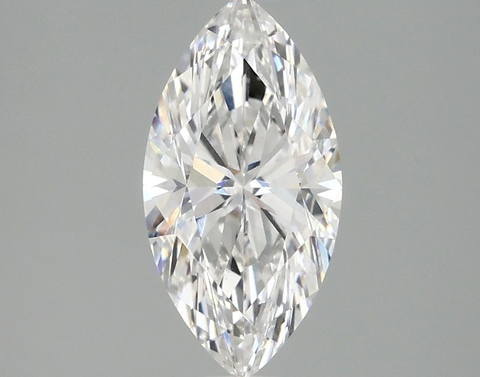 Loose Diamond - MARQUISE 1.47ct D VS1: Loose Diamond - MARQUISE 1.47ct D VS1 Source: This is a real non-mined Diamond that has been grown in a lab Shape: MARQUISE Carats: 1.47 Color: D Clarity: VS1 Certification: IGI Video: