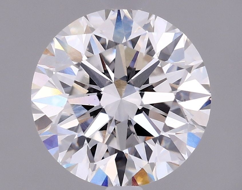 Loose Diamond - ROUND 1.55ct E VS2: Loose Diamond - ROUND 1.55ct E VS2 Source: This is a real non-mined Diamond that has been grown in a lab Shape: ROUND Carats: 1.55 Color: E Clarity: VS2 Certification: IGI Video: