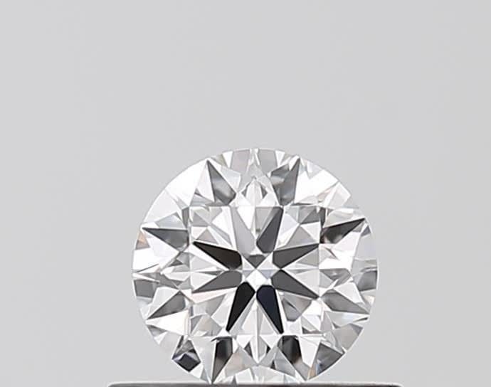 Loose Diamond - ROUND 0.45ct D VS1: Loose Diamond - ROUND 0.45ct D VS1 Source: This is a real non-mined Diamond that has been grown in a lab Shape: ROUND Carats: 0.45 Color: D Clarity: VS1 Certification: IGI Video: