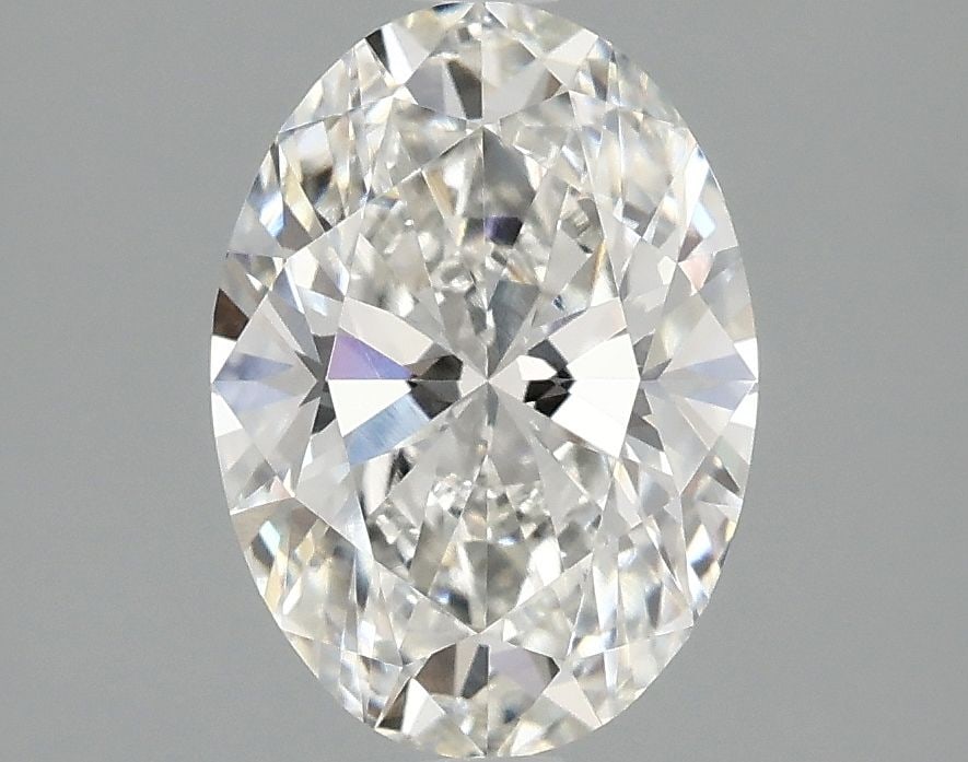 Loose Diamond - OVAL 1.52ct G VVS2: Loose Diamond - OVAL 1.52ct G VVS2 Source: This is a real non-mined Diamond that has been grown in a lab Shape: OVAL Carats: 1.52 Color: G Clarity: VVS2 Certification: IGI Video: