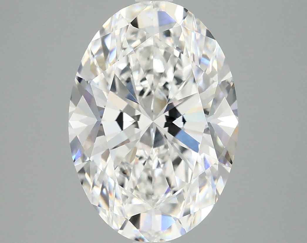Loose Diamond - OVAL 3.99ct E VS1: Loose Diamond - OVAL 3.99ct E VS1 Source: This is a real non-mined Diamond that has been grown in a lab Shape: OVAL Carats: 3.99 Color: E Clarity: VS1 Certification: IGI Video:
