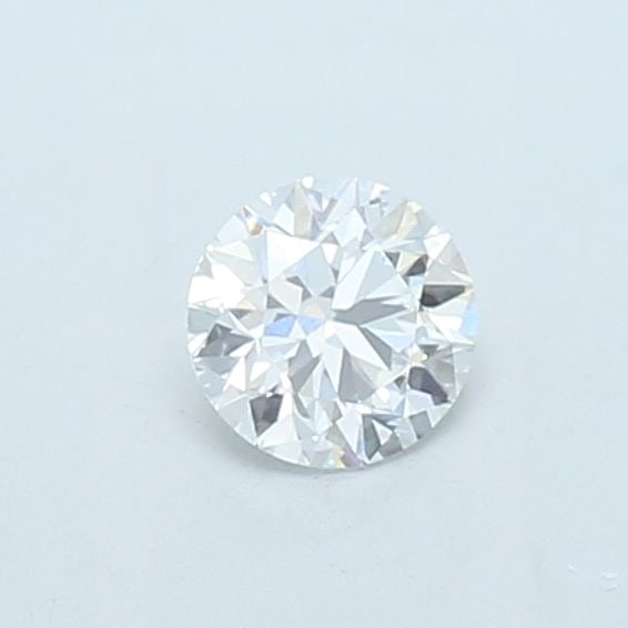 Loose Diamond - ROUND 0.46ct D VS1: Loose Diamond - ROUND 0.46ct D VS1 Source: This is a real non-mined Diamond that has been grown in a lab Shape: ROUND Carats: 0.46 Color: D Clarity: VS1 Certification: IGI Video: