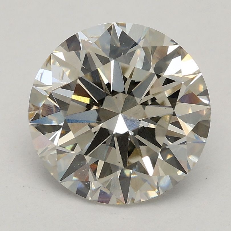 Ideal Loose Diamond - ROUND 1.75ct J SI1: Ideal Loose Diamond - ROUND 1.75ct J SI1 Source: This is a real non-mined Diamond that has been grown in a lab Shape: ROUND Carats: 1.75 Color: J Clarity: SI1 Certification: IGI Video: