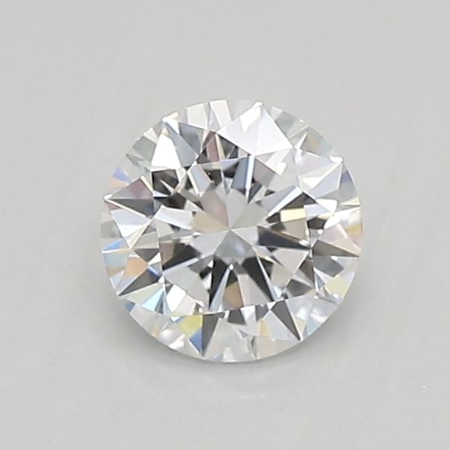 Loose Diamond - ROUND 0.58ct D VVS2: Loose Diamond - ROUND 0.58ct D VVS2 Source: This is a real non-mined Diamond that has been grown in a lab Shape: ROUND Carats: 0.58 Color: D Clarity: VVS2 Certification: IGI Video: