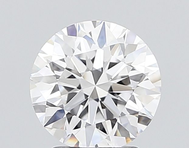 Ideal Loose Diamond - ROUND 2.3ct D IF: Ideal Loose Diamond - ROUND 2.3ct D IF Source: This is a real non-mined Diamond that has been grown in a lab Shape: ROUND Carats: 2.3 Color: D Clarity: IF Certification: IGI Video: