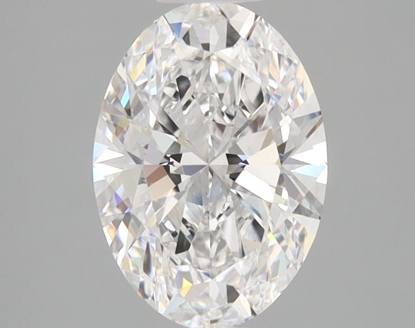 Loose Diamond - OVAL 1.55ct D VS1: Loose Diamond - OVAL 1.55ct D VS1 Source: This is a real non-mined Diamond that has been grown in a lab Shape: OVAL Carats: 1.55 Color: D Clarity: VS1 Certification: IGI Video: