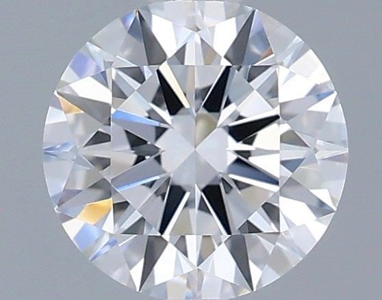 Ideal Loose Diamond - ROUND 1.0ct D VVS2: Ideal Loose Diamond - ROUND 1.0ct D VVS2 Source: This is a real non-mined Diamond that has been grown in a lab Shape: ROUND Carats: 1.0 Color: D Clarity: VVS2 Certification: IGI Video: