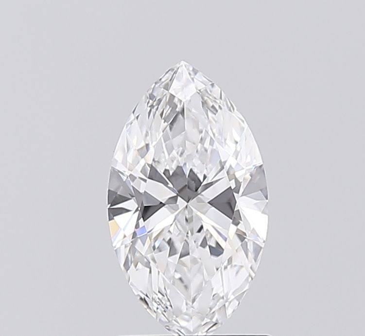 Loose Diamond - MARQUISE 1.1ct D VVS2: Loose Diamond - MARQUISE 1.1ct D VVS2 Source: This is a real non-mined Diamond that has been grown in a lab Shape: MARQUISE Carats: 1.1 Color: D Clarity: VVS2 Certification: IGI Video: