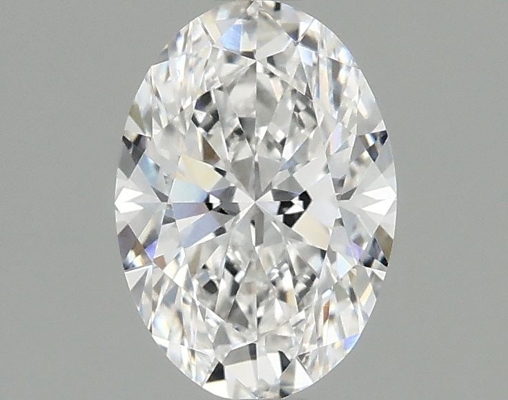 Loose Diamond - OVAL 1.06ct E VS1: Loose Diamond - OVAL 1.06ct E VS1 Source: This is a real non-mined Diamond that has been grown in a lab Shape: OVAL Carats: 1.06 Color: E Clarity: VS1 Certification: IGI Video: