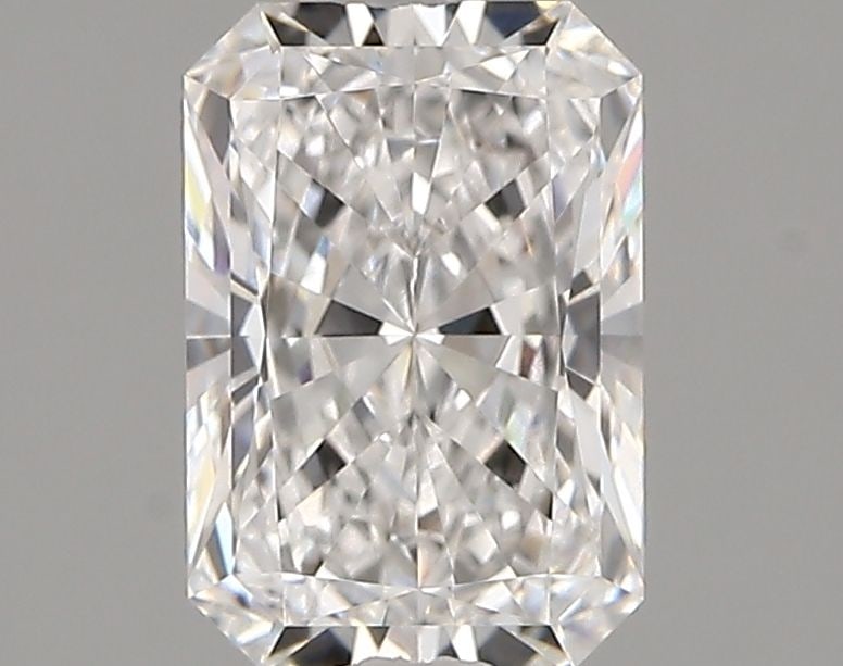 Loose Diamond - RADIANT 1.78ct D VVS1: Loose Diamond - RADIANT 1.78ct D VVS1 Source: This is a real non-mined Diamond that has been grown in a lab Shape: RADIANT Carats: 1.78 Color: D Clarity: VVS1 Certification: IGI Video:
