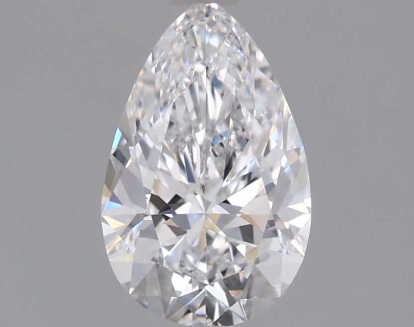 Loose Diamond - PEAR 0.98ct D VVS1: Loose Diamond - PEAR 0.98ct D VVS1 Source: This is a real non-mined Diamond that has been grown in a lab Shape: PEAR Carats: 0.98 Color: D Clarity: VVS1 Certification: IGI Video: