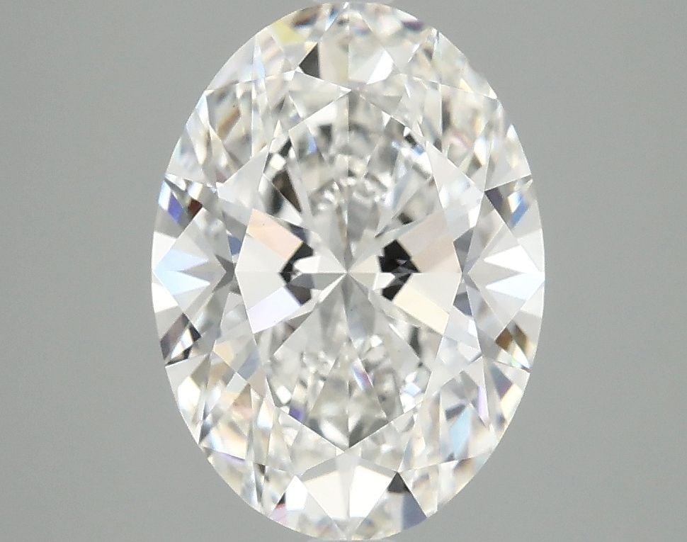 Loose Diamond - OVAL 2.91ct F VS1: Loose Diamond - OVAL 2.91ct F VS1 Source: This is a real non-mined Diamond that has been grown in a lab Shape: OVAL Carats: 2.91 Color: F Clarity: VS1 Certification: IGI Video: