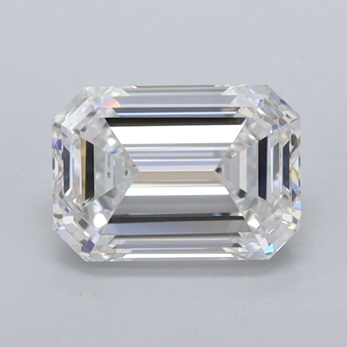 Loose Diamond - EMERALD 1.02ct D FL: Loose Diamond - EMERALD 1.02ct D FL Source: This is a real non-mined Diamond that has been grown in a lab Shape: EMERALD Carats: 1.02 Color: D Clarity: FL Certification: IGI Video: