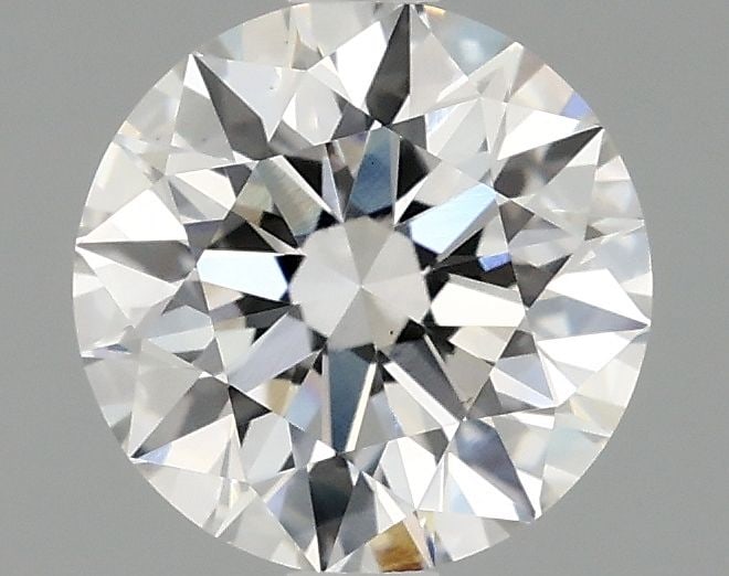 Ideal Loose Diamond - ROUND 1.51ct E VS1: Ideal Loose Diamond - ROUND 1.51ct E VS1 Source: This is a real non-mined Diamond that has been grown in a lab Shape: ROUND Carats: 1.51 Color: E Clarity: VS1 Certification: IGI Video: