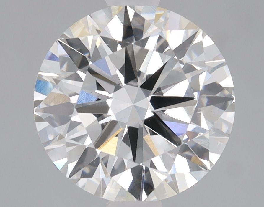 Loose Diamond - ROUND 1.6ct F VVS2: Loose Diamond - ROUND 1.6ct F VVS2 Source: This is a real non-mined Diamond that has been grown in a lab Shape: ROUND Carats: 1.6 Color: F Clarity: VVS2 Certification: IGI The Diamond Depot Guarantee: