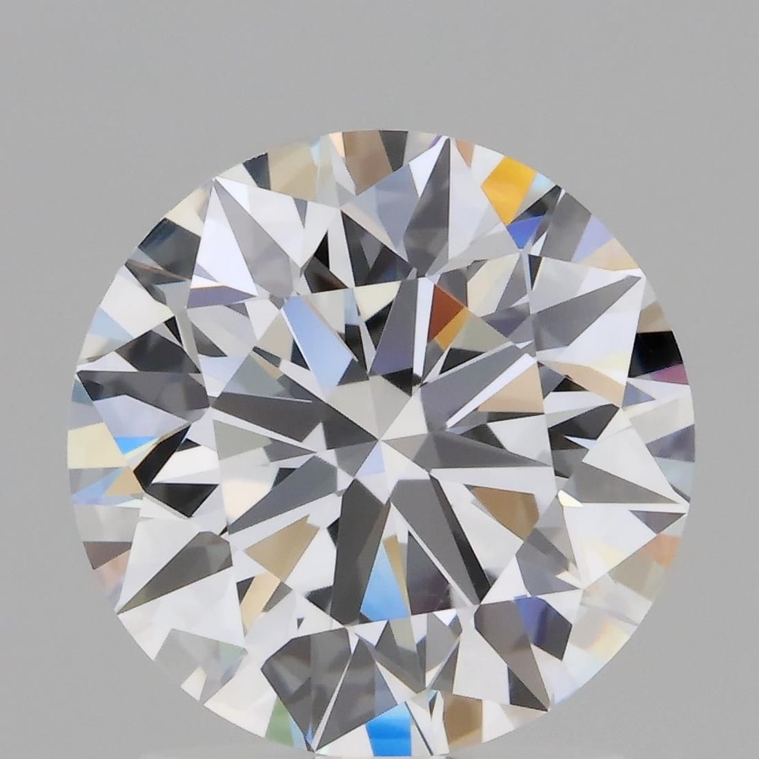 Ideal Loose Diamond - ROUND 1.72ct F VVS1: Ideal Loose Diamond - ROUND 1.72ct F VVS1 Source: This is a real non-mined Diamond that has been grown in a lab Shape: ROUND Carats: 1.72 Color: F Clarity: VVS1 Certification: IGI Video: