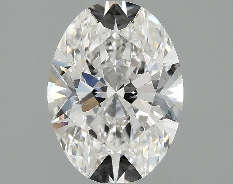 Loose Diamond - OVAL 1.53ct E VVS2: Loose Diamond - OVAL 1.53ct E VVS2 Source: This is a real non-mined Diamond that has been grown in a lab Shape: OVAL Carats: 1.53 Color: E Clarity: VVS2 Certification: IGI Video:
